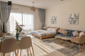 Amazing spacious studio in Business Bay